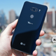 Image for article titled LG Is Stealing Its Own Thunder With the V35
